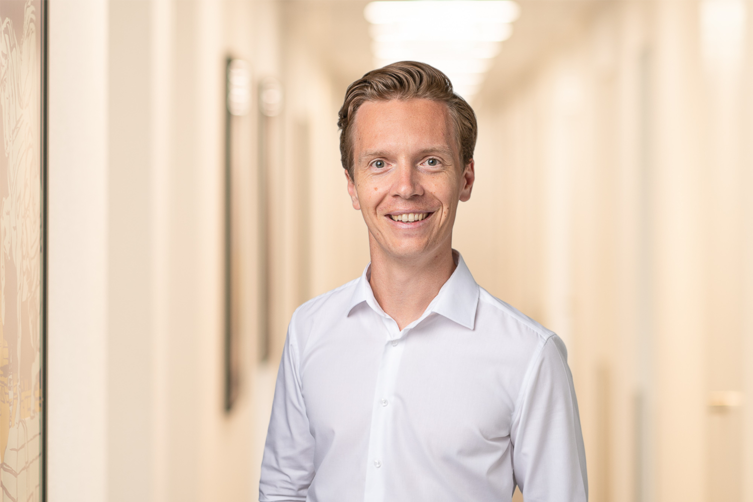 Dr.med. Tim Menke - Augenzentrum Nord Lentics Augenärzte in Kriens